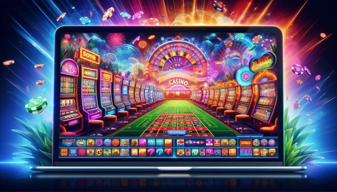 N1Bet Casino